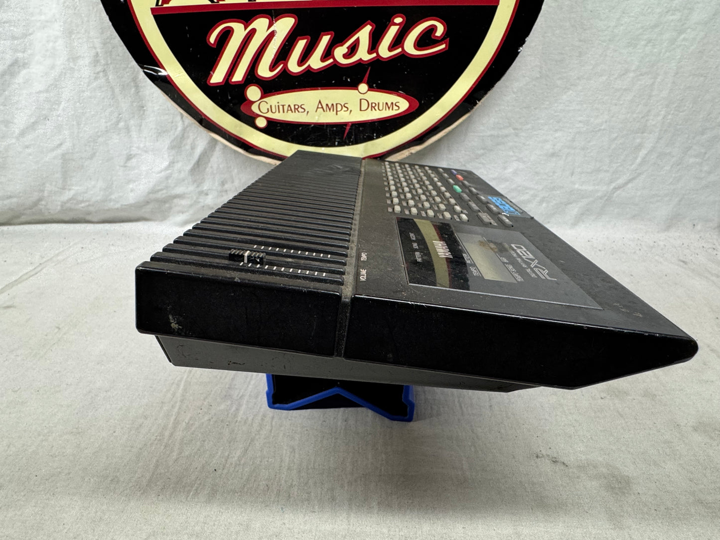 Yamaha RX120 rx 120 Drum Machine Vintage