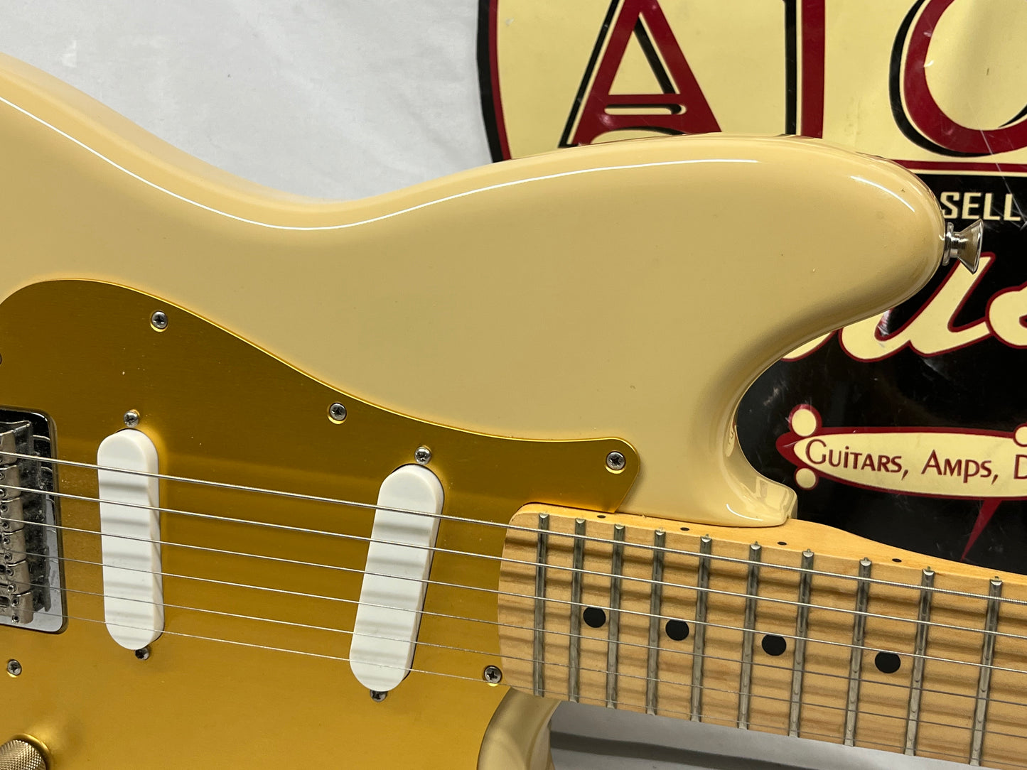 Fender Player Duo-Sonic Electric Guitar MIM - Made in Mexico - Desert Sand
