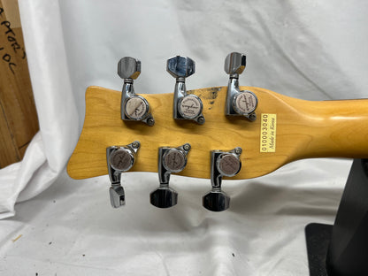 Danelectro Danoblaster Innuendo with Built-In Effects Doublecut Electric Guitar