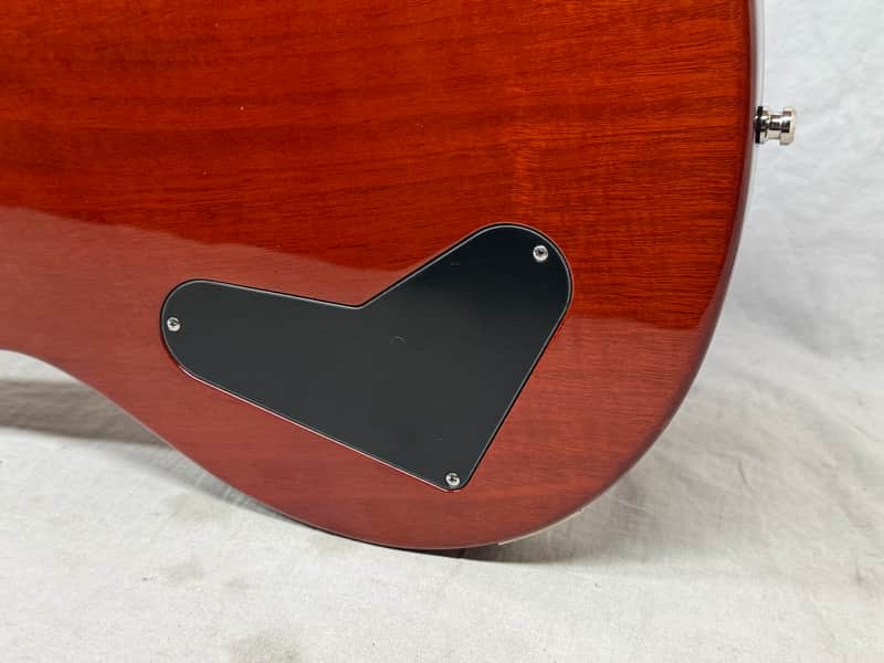 PRS Paul Reed Smith McCarty Guitar with Case - Image 14