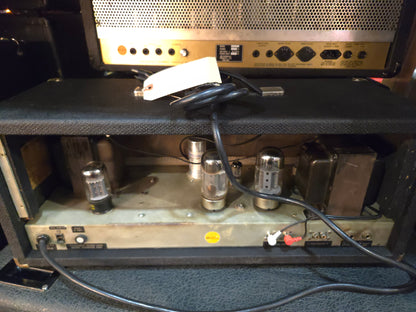 Sunn Sentura II Amp Head - Local Pickup Only