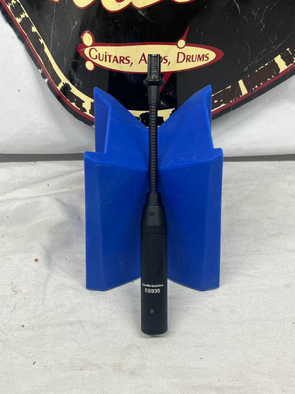 Audio-Technica ES935 Gooseneck Condenser Microphone - Single