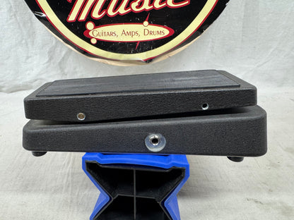 Dunlop GCB95 GCB-95 Original Cry Baby crybaby Wah Pedal - Rev E Circuit