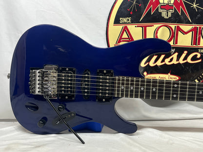 Ibanez 450S HSH Doublecut Electric Guitar