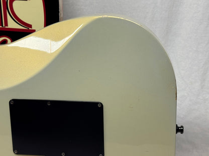 Kramer USA Pacer Custom II 2 Guitar with Gator Case