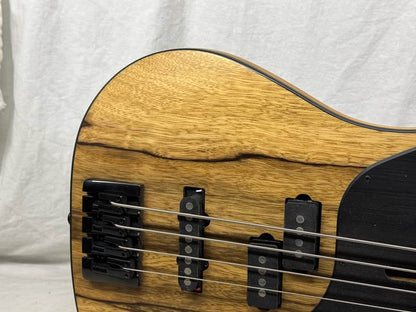 Schecter Diamond Series T4 t-4 4-string Bass - Image 4