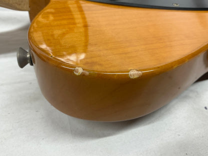 Squier Telecaster