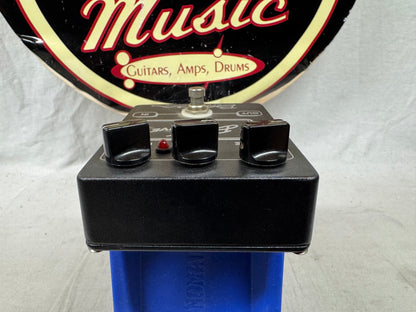 Barber Electronics Direct Drive v3 Overdrive Pedal