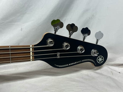 Yamaha Broad Bass BB234 4-String Electric Bass - Image 7