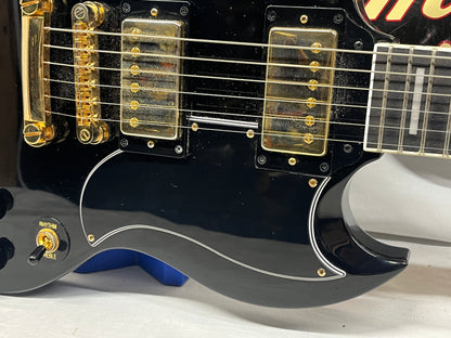 Epiphone SG Custom Doublecut Electric Guitar2022