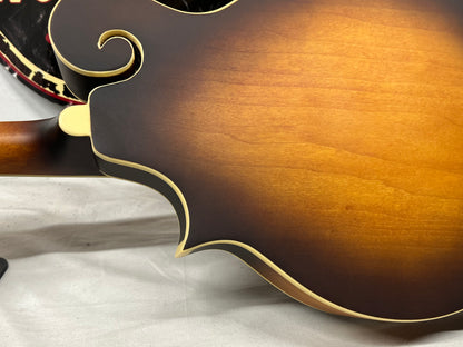 Morgan Monroe MMS-4F Mandolin