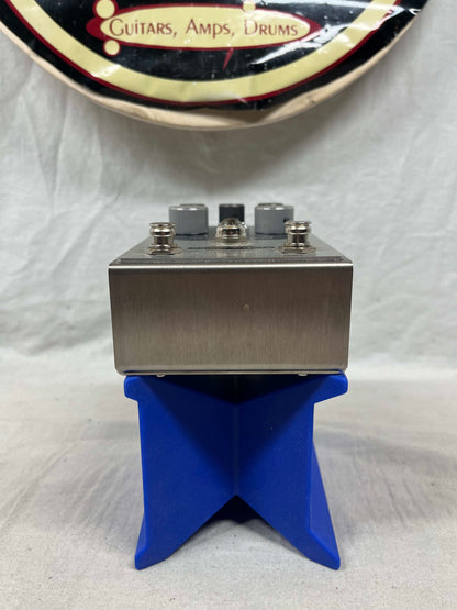 Origin Effects RevivalTREM revival trem Bias Tremolo & Overdrive Pedal with Box