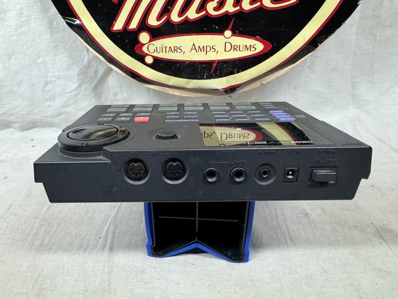 Yamaha RY20 ry 20 Rhythm Programmer Drum Machine - Image 5