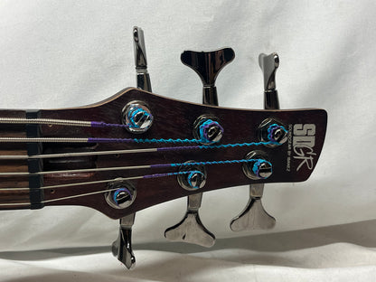 Ibanez Soundgear SR506 6-String Electric Bass