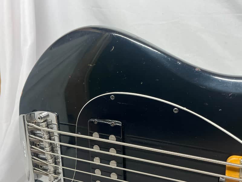 Ernie Ball Music Man Sting Ray 5 5-String Electric Bass - Image 4