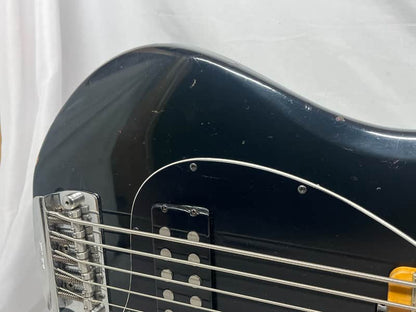 Ernie Ball Music Man Sting Ray 5 5-String Electric Bass - Image 4