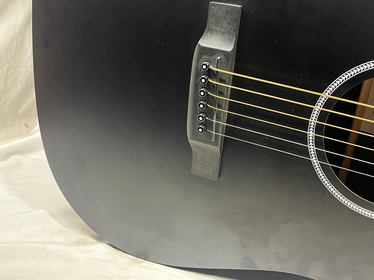 Martin X Series Acoustic Acoustic Electric Guitar