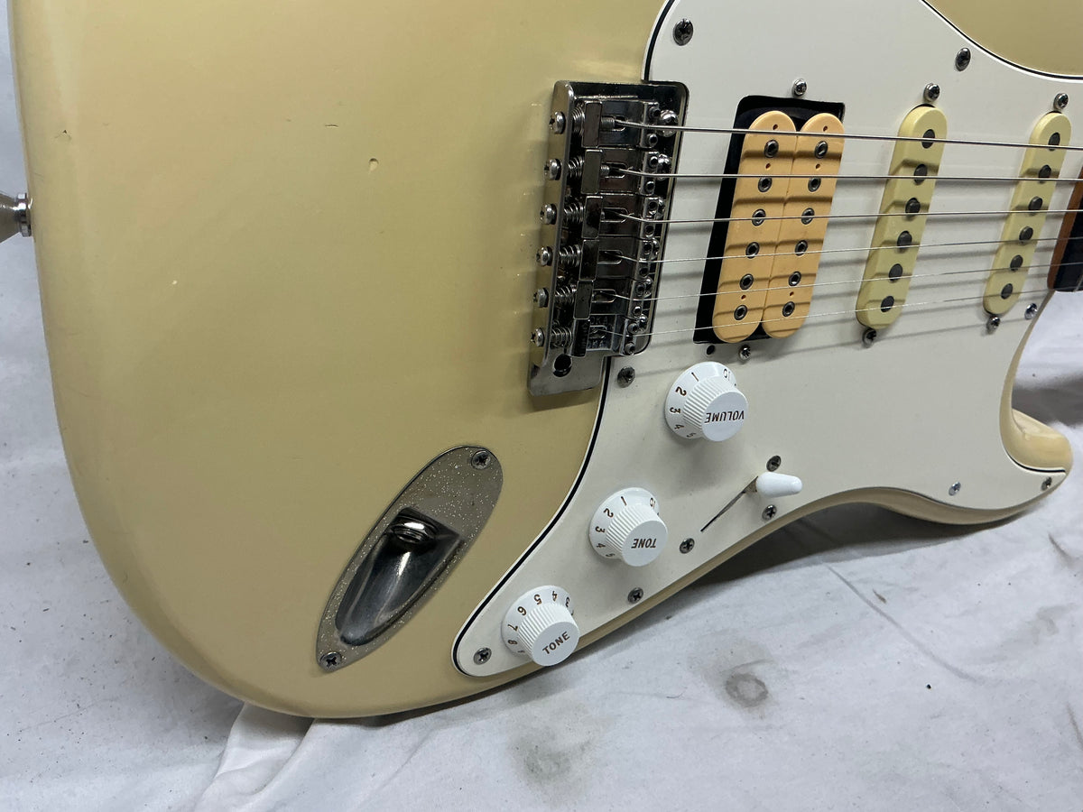 Fernandes FST-50 fst50 S-style Guitar