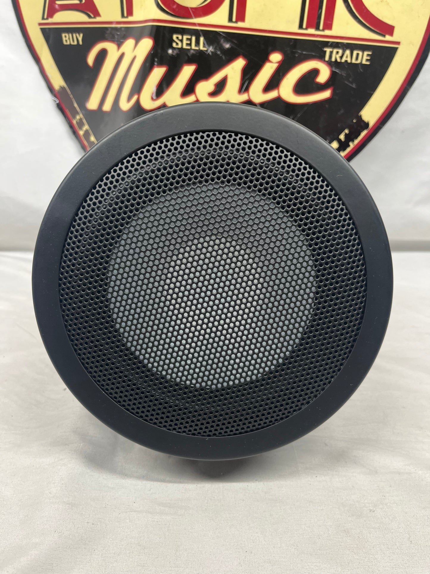 Solomon LoFReQ Sub-Style Dynamic Microphone with Box - Black