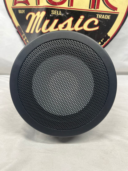 Solomon LoFReQ Sub-Style Dynamic Microphone with Box - Black