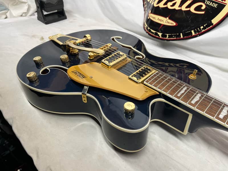Gretsch G5427TG Electromatic Hollow Body Electric Guitar - Image 16