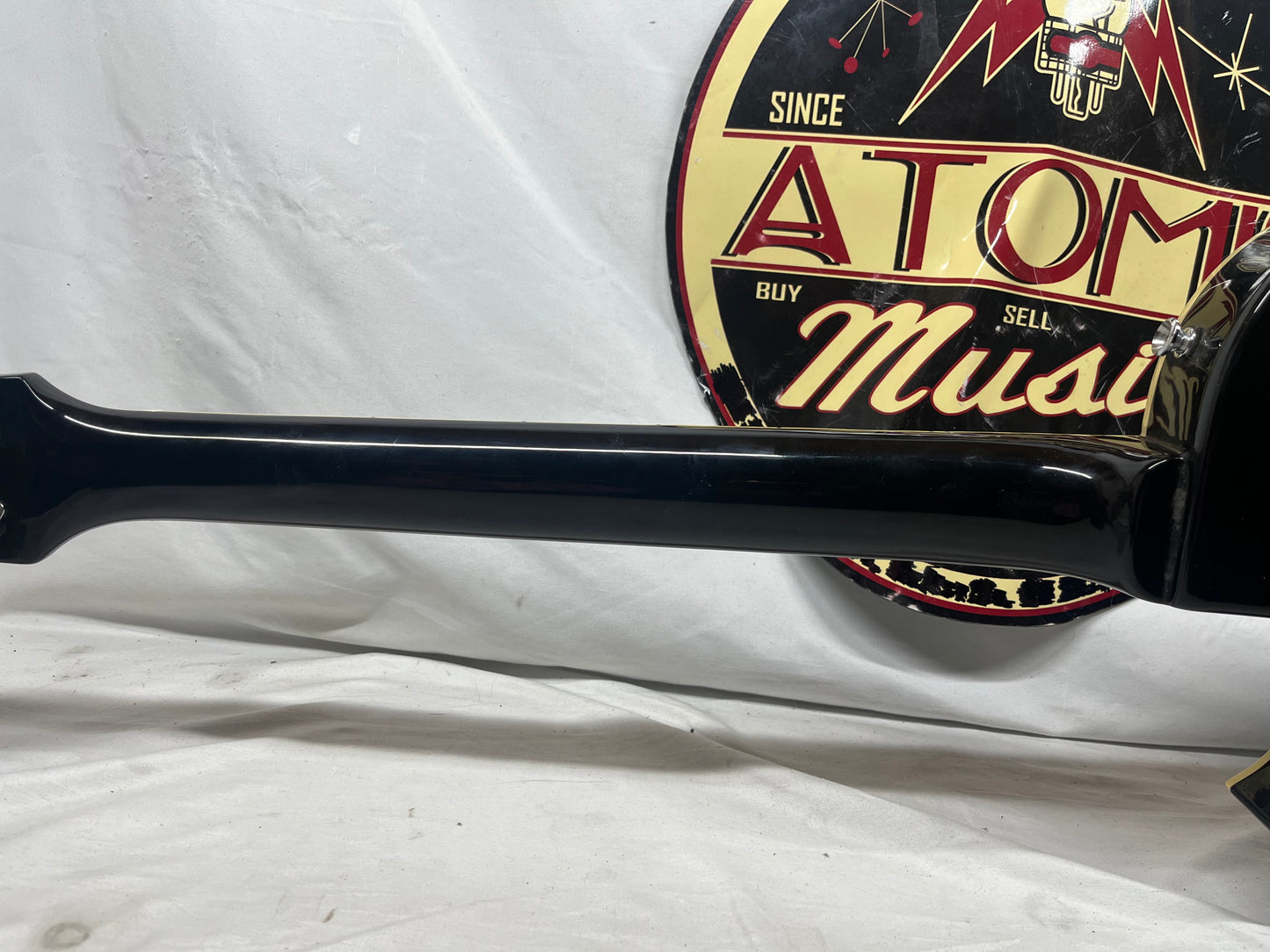 Austin Singlecut LP-Style Electric Guitar