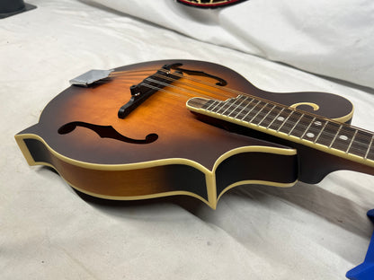 Morgan Monroe MMS-4F Mandolin
