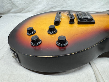 Gibson 120th Anniversary Les Paul Tribute Guitar 2014 - Sunburst