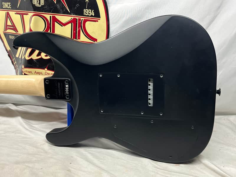 Jackson Dinky Doublecut HH Electric Guitar - Image 11