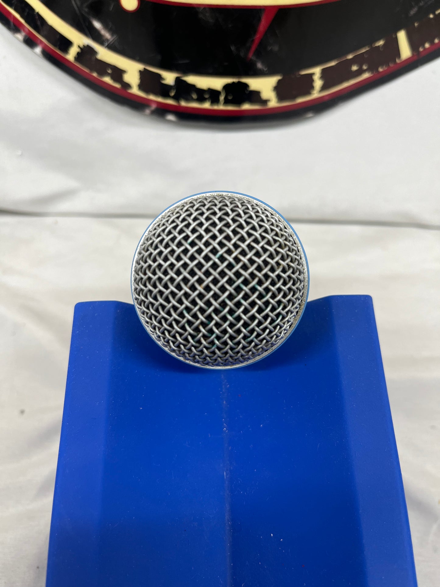 Shure Vintage Beta 58 1980s Dynamic Microphone with Microphone Bag