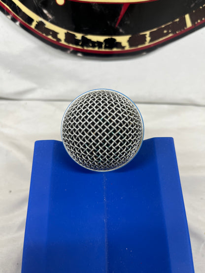 Shure Vintage Beta 58 1980s Dynamic Microphone with Microphone Bag
