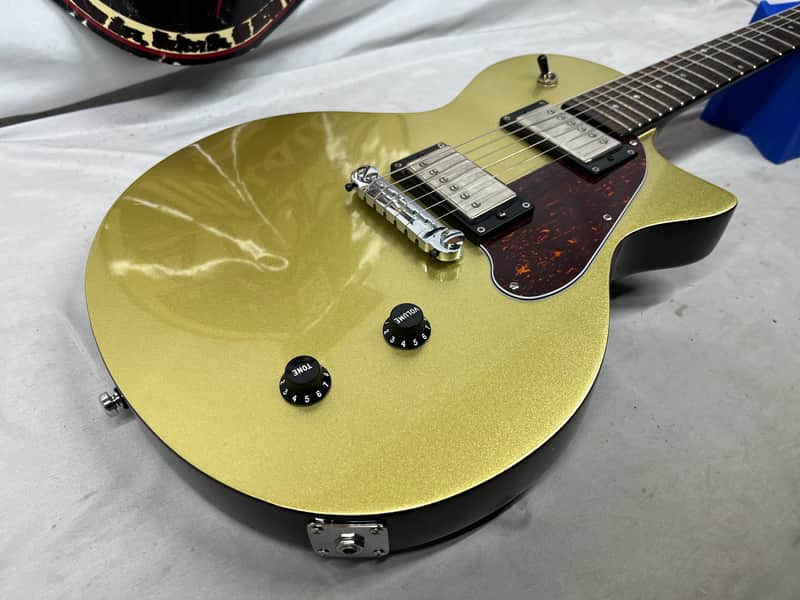 Sire Larry Carlton L3 Singlecut HH Electric Guitar - Image 17