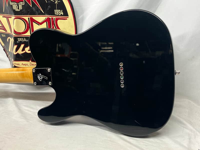 Fender Telecaster tele HH Electric Guitar - Image 11