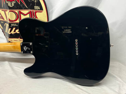 Fender Telecaster tele HH Electric Guitar - Image 11