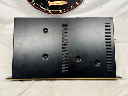 Marshall Model 8004 Valvestate 40 Watts Rack Module