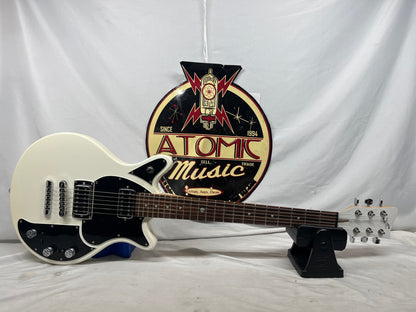 First Act Volkswagen Doublecut Electric Guitar