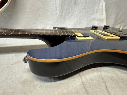 PRS Paul Reed Smith SE Custom 24 Guitar - MIK Korea 2009