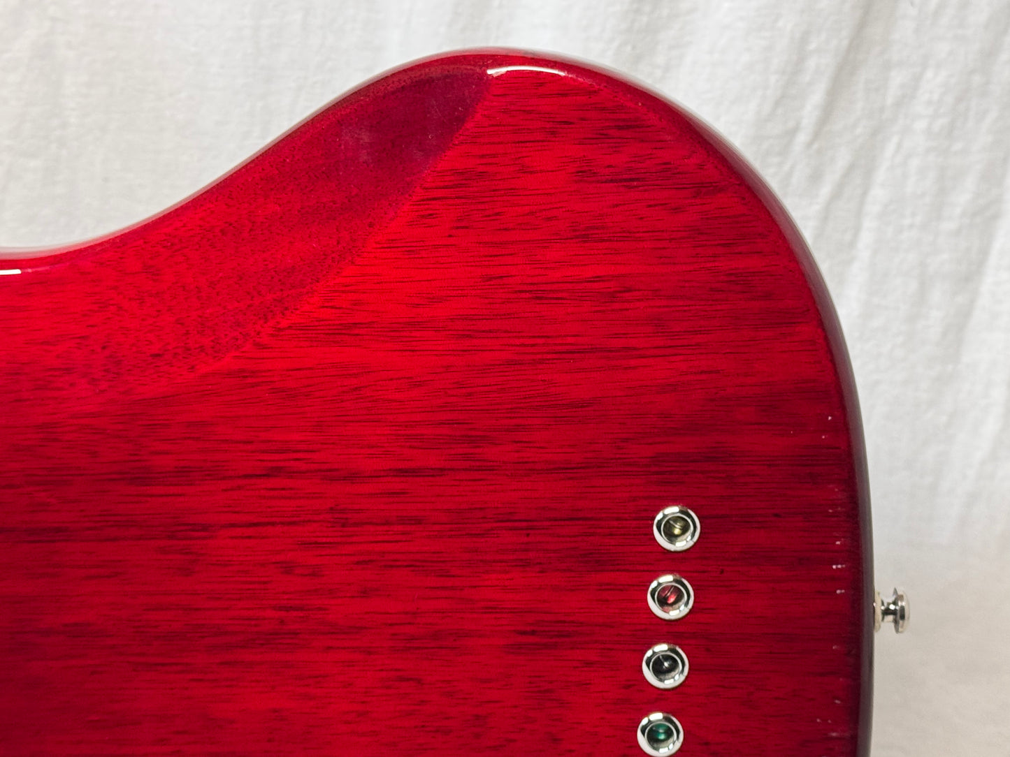 Lakland Skyline Series Decade 4-string Bass