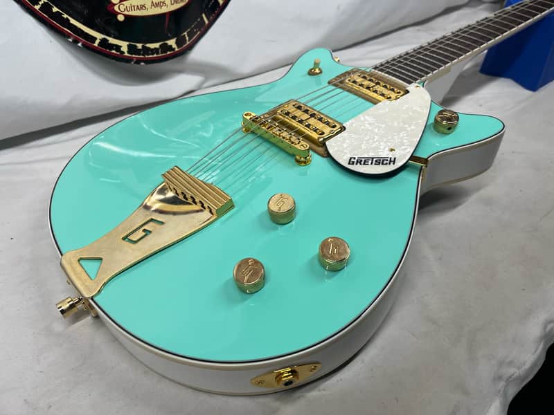 Gretsch G5232T Electromatic Double Jet FT - Image 17