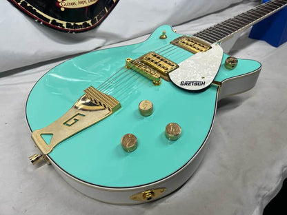 Gretsch G5232T Electromatic Double Jet FT - Image 17
