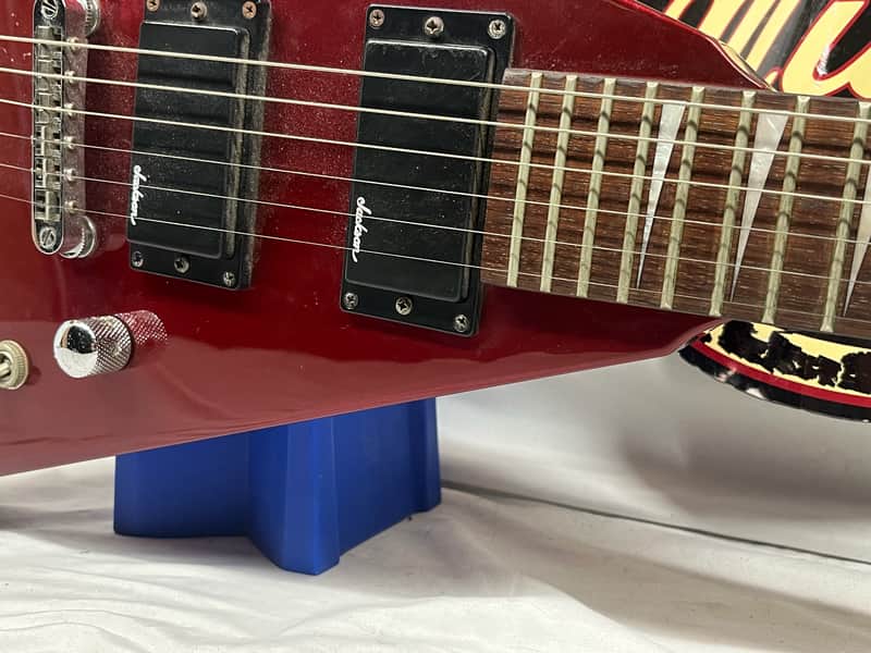 Jackson JS Series JS32T HH Electric Guitar - Image 6