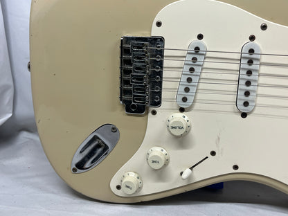 Harmony S-Style Doublecut Electric Guitar