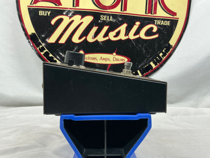 Electro-Harmonix Holy Grail v1 Reverb Pedal