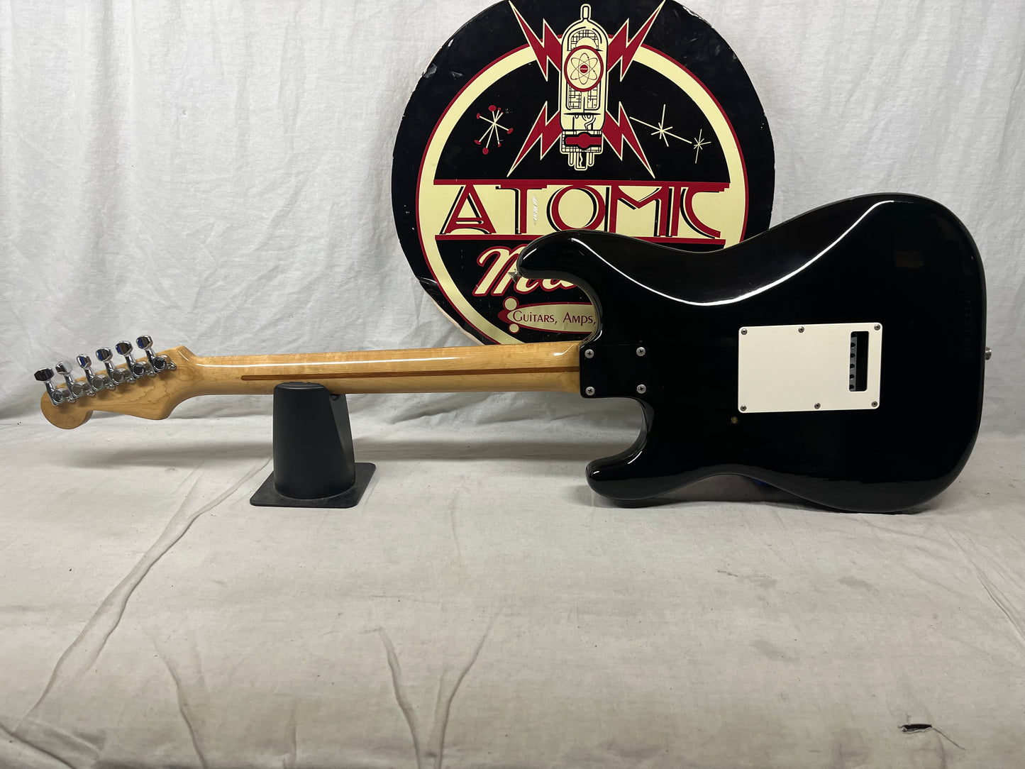 Squier Stratocaster MIJ - Made in Japan Strat Electric Guitar