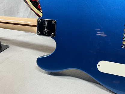 Squier Paranormal Cabronita Telecaster Thinline Electric Guitar