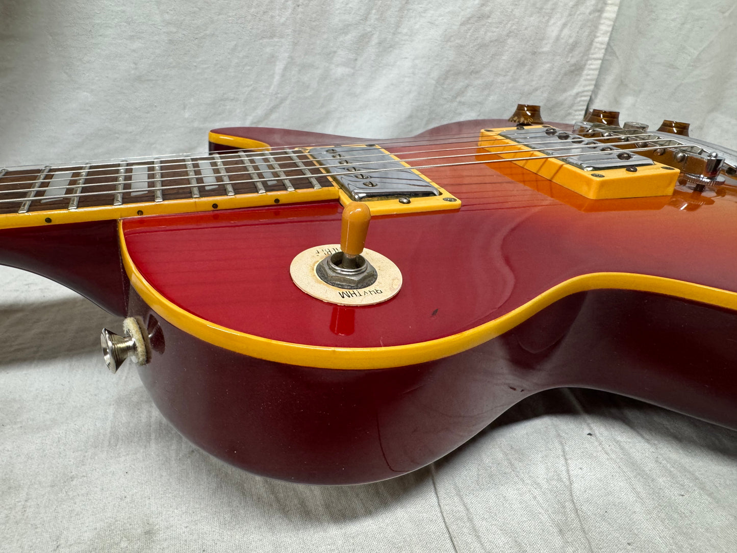 Greco EG-700 eg700 Singlecut Guitar