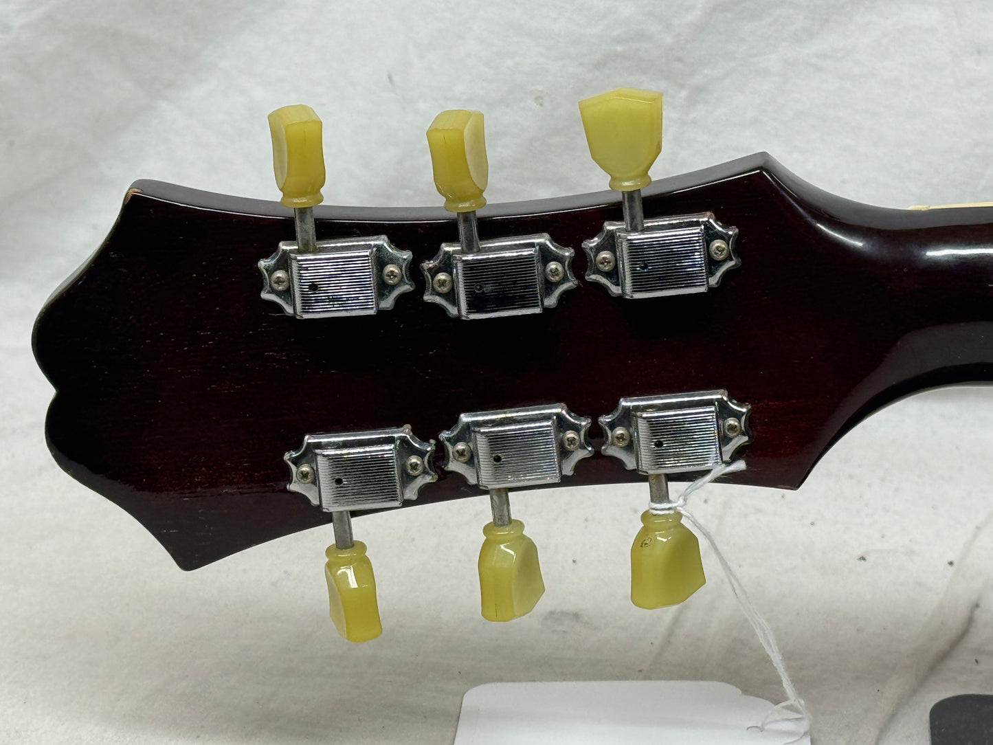 Epiphone Sorento Semi-Hollowbody Guitar with Case Reissue