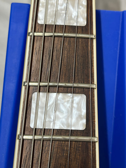 Grote Doublecut Semi-Hollow Body Electric Guitar