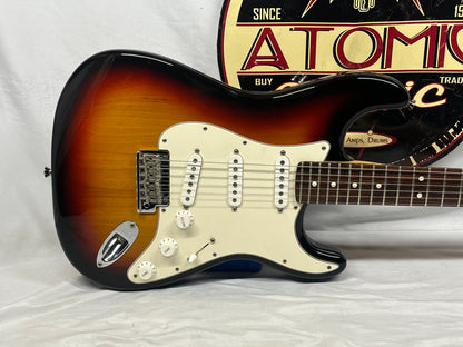 Fender American Standard Stratocaster Strat Electric Guitar