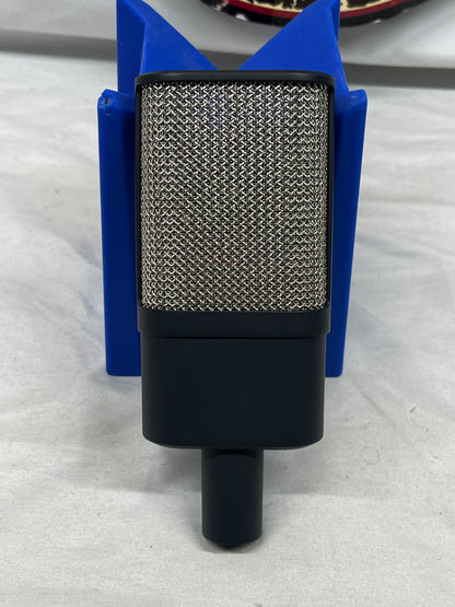 Austrian Audio OC16 Large Diaphragm Cardioid Condenser Microphone with Case and Shock Mount